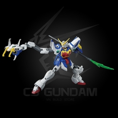 HGAC 1/144 XXXG-01S SHENLONG GUNDAM