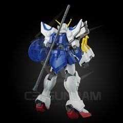 HGAC 1/144 XXXG-01S SHENLONG GUNDAM