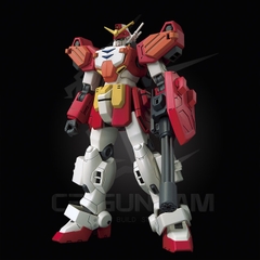 HGAC 1/144 XXXG-01H GUNDAM HEAVYARMS