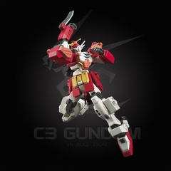 HGAC 1/144 XXXG-01H GUNDAM HEAVYARMS