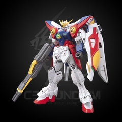 HGAC 174 1/144 XXXG-00W0 WING GUNDAM ZERO
