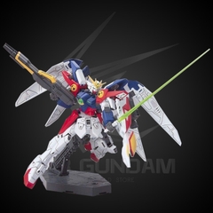 HGAC 174 1/144 XXXG-00W0 WING GUNDAM ZERO