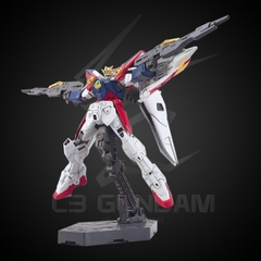 HGAC 174 1/144 XXXG-00W0 WING GUNDAM ZERO