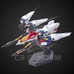 HGAC 174 1/144 XXXG-00W0 WING GUNDAM ZERO