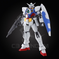 HGAGE 001 1/144 GUNDAM AGE-1 NORMAL