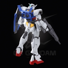 HGAGE 001 1/144 GUNDAM AGE-1 NORMAL