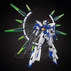 HGAGE 027 1/144 GUNDAM AGE-FX