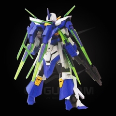 HGAGE 027 1/144 GUNDAM AGE-FX