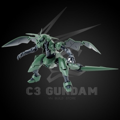 HGAGE 1/144 DANAZINE