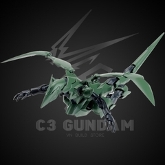 HGAGE 1/144 DANAZINE