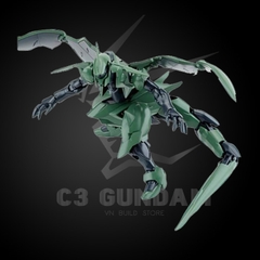 HGAGE 1/144 DANAZINE