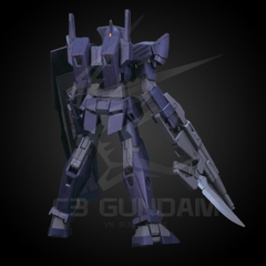 HGAGE 1/144 G-EXES JACKEDGE