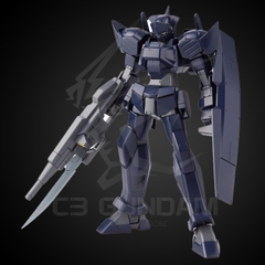 HGAGE 1/144 G-EXES JACKEDGE