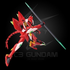 HGAGE 1/144 GHIRARGA