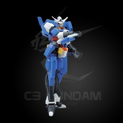 HGAGE 1/144 GUNDAM AGE-1 SPALLOW