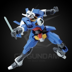 HGAGE 1/144 GUNDAM AGE-1 SPALLOW