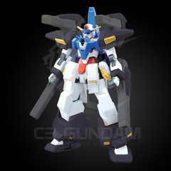 HGAGE 1/144 GUNDAM AGE-3 FORTRESS