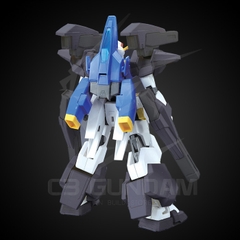 HGAGE 1/144 GUNDAM AGE-3 FORTRESS