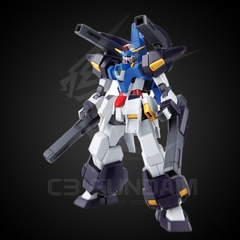 HGAGE 1/144 GUNDAM AGE-3 FORTRESS
