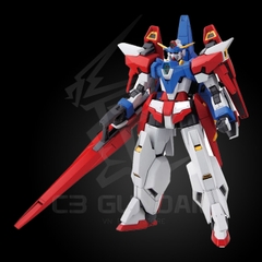 HGAGE 1/144 GUNDAM AGE-3 ORBITAL
