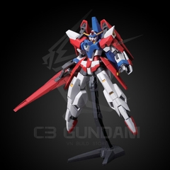 HGAGE 1/144 GUNDAM AGE-3 ORBITAL