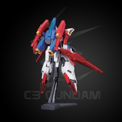 HGAGE 1/144 GUNDAM AGE-3 ORBITAL