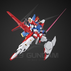 HGAGE 1/144 GUNDAM AGE-3 ORBITAL