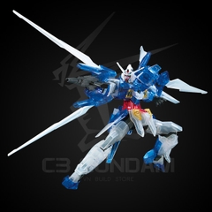 HGAGE 1/144 MOBILE SUIT GUNDAM AGE MS SET (CLEAR COLOR)