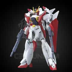 HGAW 1/144 GW-9800 GUNDAM AIRMASSTER