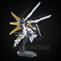 HGUC 163 HGAW 1/144 GX-9901-DX GUNDAM DOUBLE X