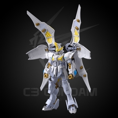 HGBB 002 1/144 GUNDAM LIVELANCE HEAVEN GUNDAM BREAKER BATTLOGUE
