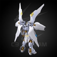 HGBB 002 1/144 GUNDAM LIVELANCE HEAVEN GUNDAM BREAKER BATTLOGUE