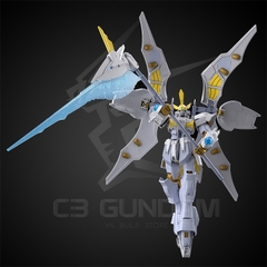 HGBB 002 1/144 GUNDAM LIVELANCE HEAVEN GUNDAM BREAKER BATTLOGUE