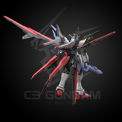 HGBB 003 1/144 GUNDAM PERFECT STRIKE FREEDOM GUNDAM BREAKER BATTLOGUE