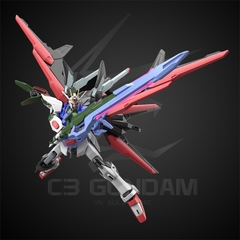HGBB 003 1/144 GUNDAM PERFECT STRIKE FREEDOM GUNDAM BREAKER BATTLOGUE