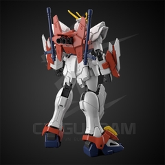 HGBB 004 1/144 BLAZING GUNDAM GUNDAM BREAKER BATTLOGUE