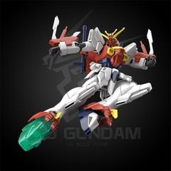 HGBB 004 1/144 BLAZING GUNDAM GUNDAM BREAKER BATTLOGUE