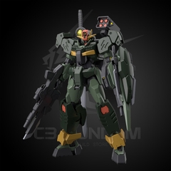HGBB 006 1/144 GUNDAM 00 COMMAND QAN[T] QANT GUNDAM BREAKER BATTLOGUE