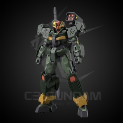 HGBB 006 1/144 GUNDAM 00 COMMAND QAN[T] QANT GUNDAM BREAKER BATTLOGUE