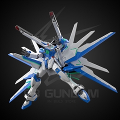 HGBB 001 1/144 GUNDAM HELIOS GUNDAM BREAKER BATTLOGUE
