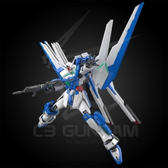 HGBB 001 1/144 GUNDAM HELIOS GUNDAM BREAKER BATTLOGUE