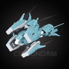 HGBC 039 1/144 PTOLEMAIOS ARMS BUILD CUSTOM PART
