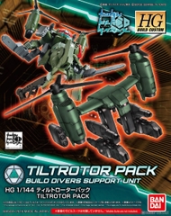 HGBC 1/144 TILTROTOR PACK