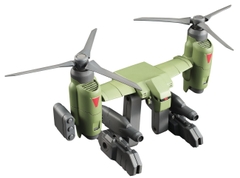 HGBC 1/144 TILTROTOR PACK