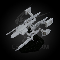 HGBC 1/144 GUNPLA BATTLE ARM ARMS CUSTOM PART