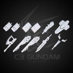 HGBC 1/144 GUNPLA BATTLE ARM ARMS CUSTOM PART