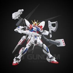 HGBC 1/144 GUNPLA BATTLE ARM ARMS CUSTOM PART