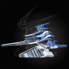 HGBC 1/144 LIGHTNING BACK WEAPON SYSTEM MK-II