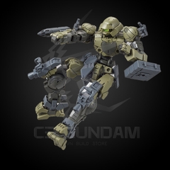 HGBC 30MM 1/144 OPTION PART SET 2