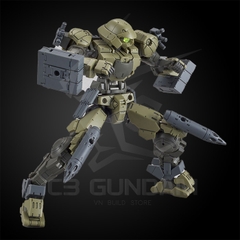 HGBC 30MM 1/144 OPTION PART SET 2